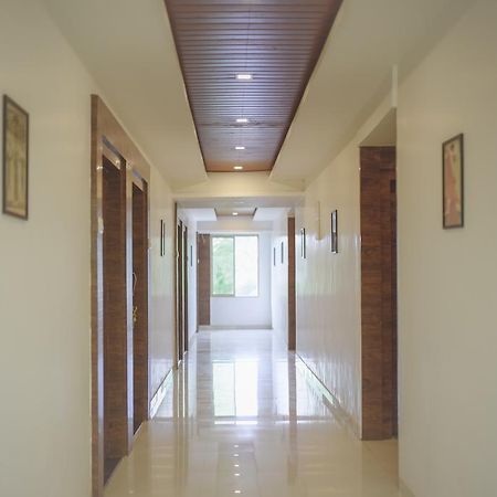 White House Beach Resort Nagaon  Exterior foto