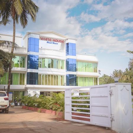 White House Beach Resort Nagaon  Exterior foto