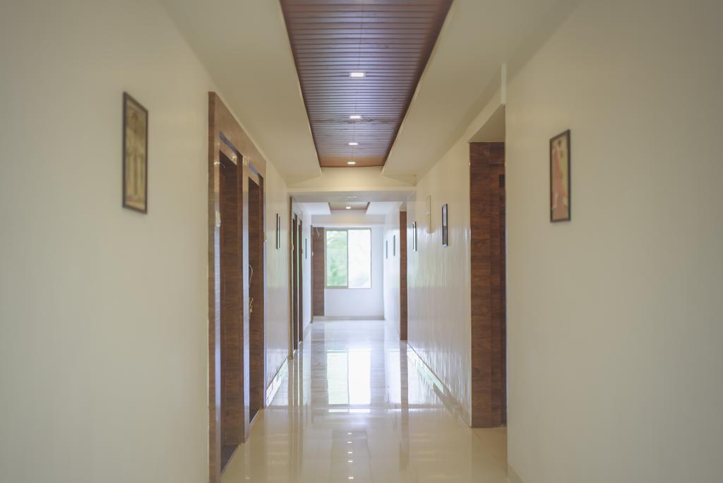 White House Beach Resort Nagaon  Exterior foto