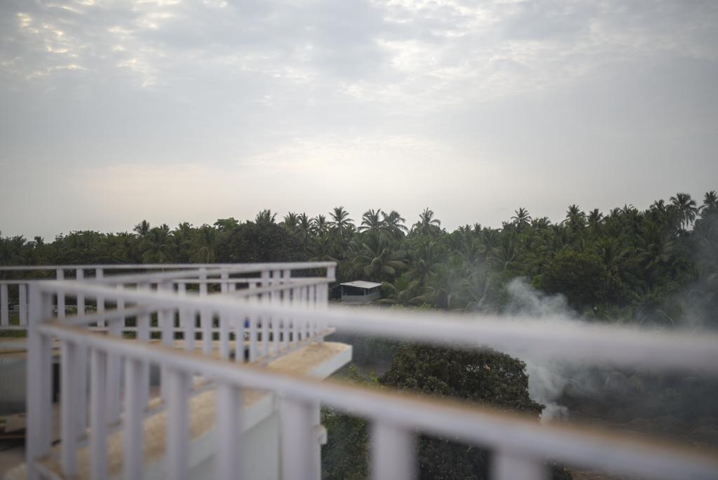 White House Beach Resort Nagaon  Exterior foto