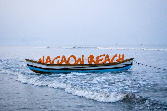 White House Beach Resort Nagaon  Exterior foto