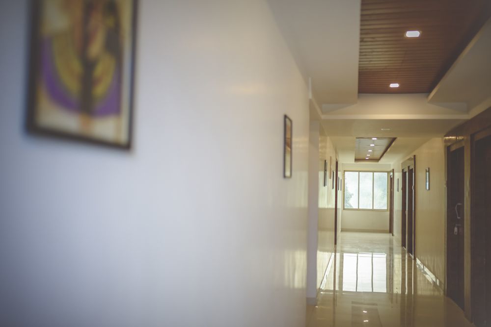 White House Beach Resort Nagaon  Exterior foto