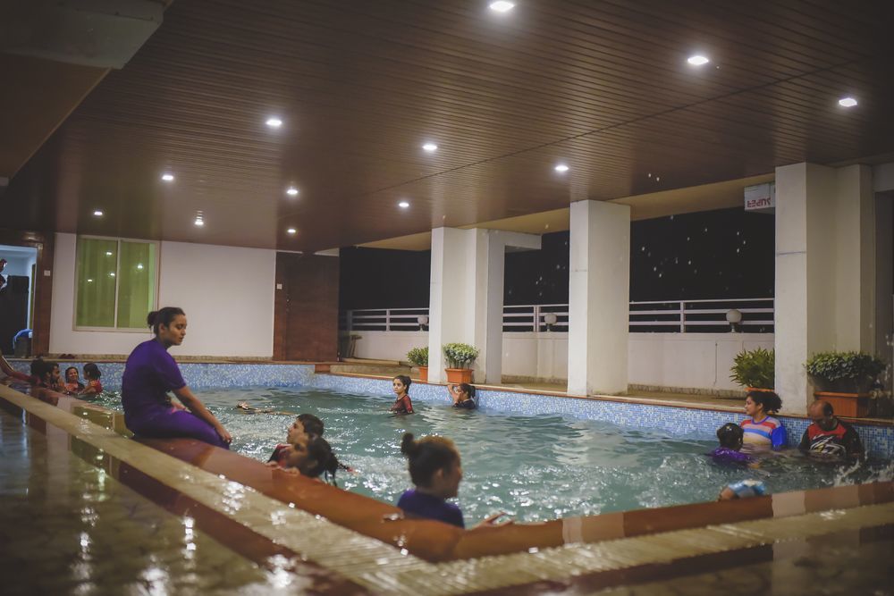 White House Beach Resort Nagaon  Exterior foto